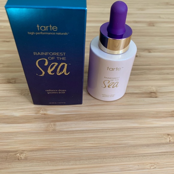 tarte Other - Tarte Rainforest of the Sea Radiance Drops